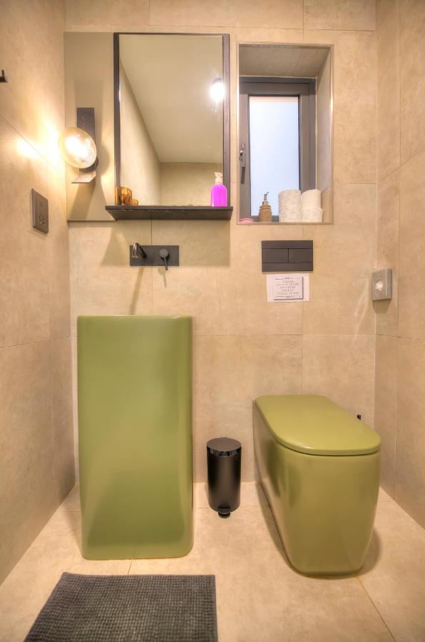 Beautiful One Bedroom Seafront Apartment Vpal1-1 Il-Furjana Exterior foto